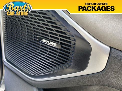 Used 2022 Jeep Wagoneer Series II w/ Premium Group I AWD/4WD image 18
