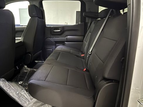 New 2026 GMC Sierra 1500 Pro w/ Graphite Edition image 27