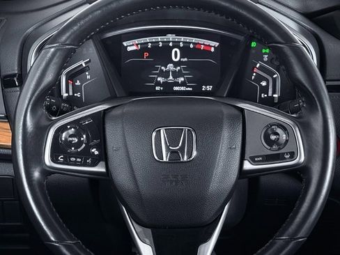 Certified 2022 Honda CR-V EX-L image 17