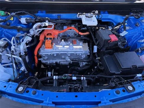 Used 2025 Honda Prologue Touring image 14