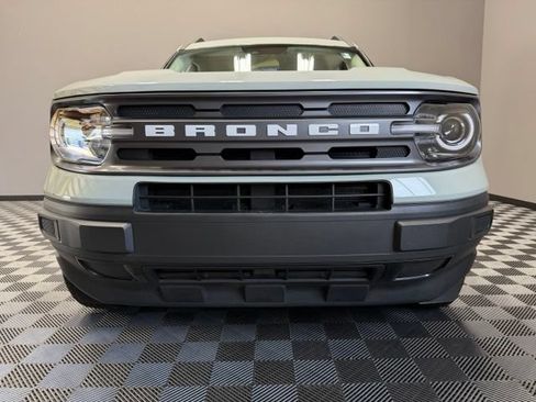 Used 2023 Ford Bronco Sport Big Bend AWD/4WD image 3