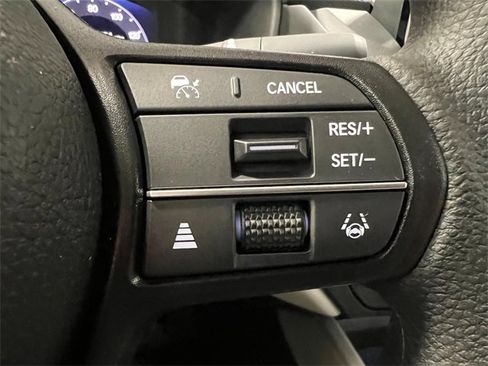 New 2025 Honda Accord LX image 19