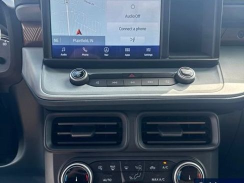Used 2024 Ford Maverick Lariat FWD image 26