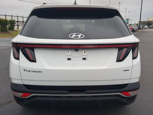 Used 2023 Hyundai Tucson SEL AWD/4WD image 5