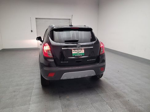 Used 2016 Buick Encore FWD image 6