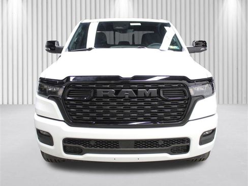 New 2026 RAM 1500 Big Horn image 45