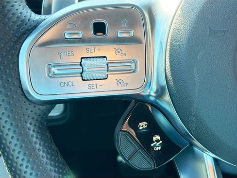 Used 2023 Mercedes-Benz GLE 53 AMG 4MATIC Coupe image 38