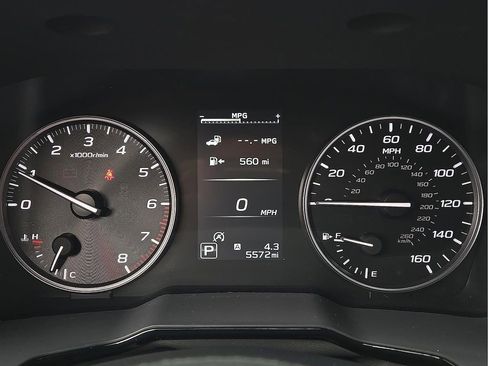 Certified 2025 Subaru Outback Premium w/ Popular Package #1A image 19