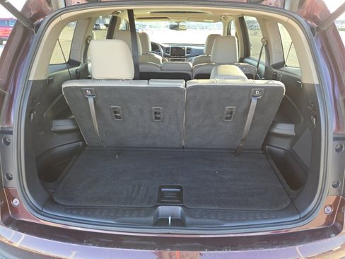 Used 2017 Honda Pilot EX-L image 22