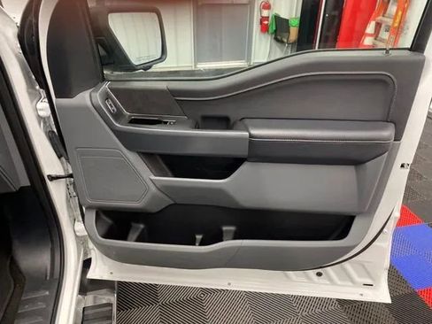 Used 2024 Ford F150 XLT image 8