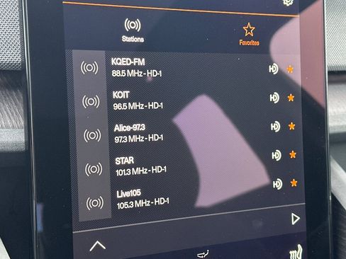 Used 2023 Polestar Polestar 2 image 20