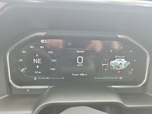 New 2026 GMC Sierra 1500 Denali image 31