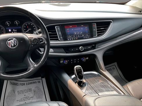 Used 2021 Buick Enclave Essence w/ Experience Buick Package AWD/4WD image 3