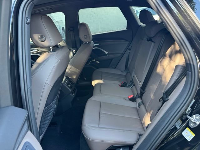 New 2026 Audi Q5 Premium Plus AWD/4WD image 23