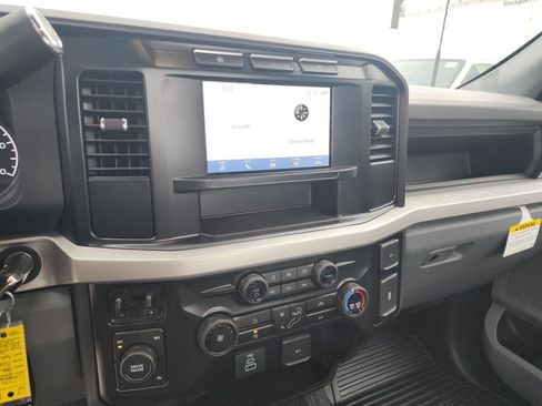 New 2024 Ford F450 XL image 8