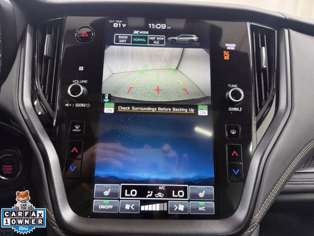 Used 2024 Subaru Outback Wilderness AWD/4WD image 30