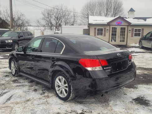 Used 2013 Subaru Legacy 2.5i Premium image 6
