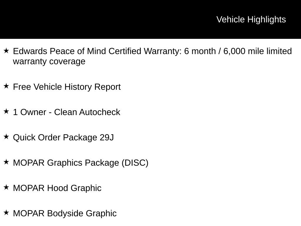 Used 2023 Jeep Compass Latitude w/ Mopar Graphics Package AWD/4WD image 5