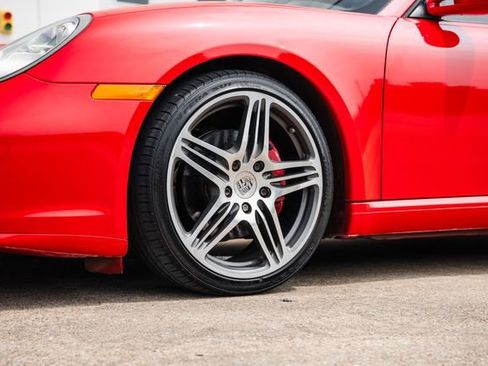 Used 2008 Porsche Cayman S RWD image 37