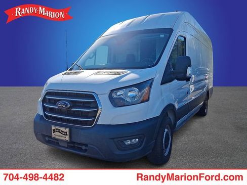New 2024 Ford Transit 250 148 Medium Roof RWD image 1