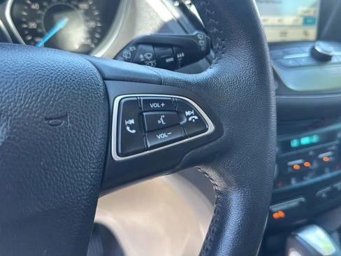 Used 2019 Ford Escape SEL AWD/4WD image 25