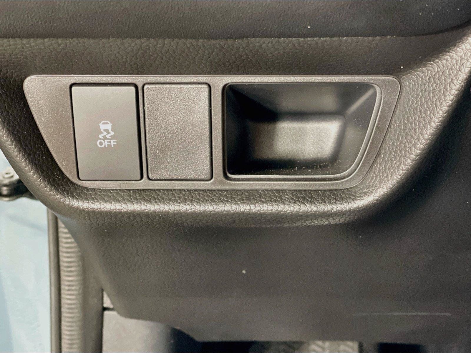 Certified 2027 Honda HR-V Sport image 14