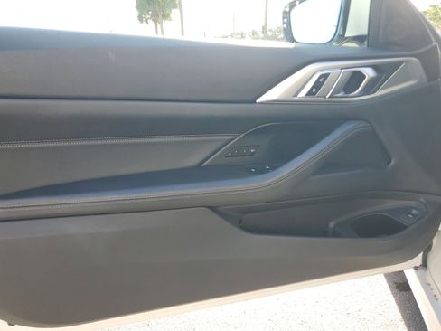 Used 2025 BMW 430i Convertible image 14