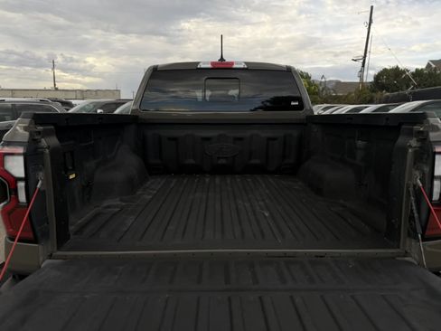 Used 2025 Ford Ranger Raptor AWD/4WD image 18