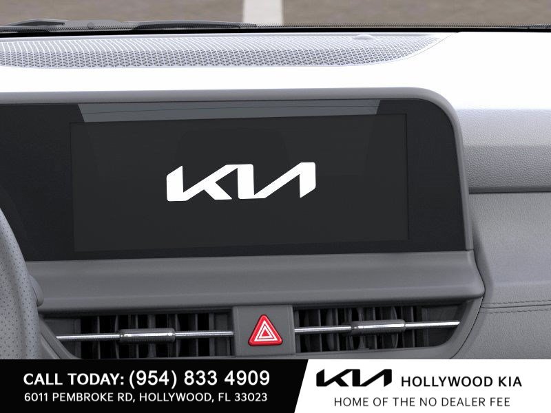 New 2026 Kia Seltos SX w/ SX Sunroof Package AWD/4WD image 20