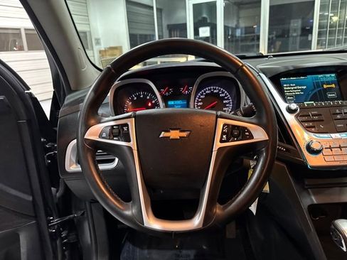 Used 2014 Chevrolet Equinox LT w/ Driver Convenience Package image 17