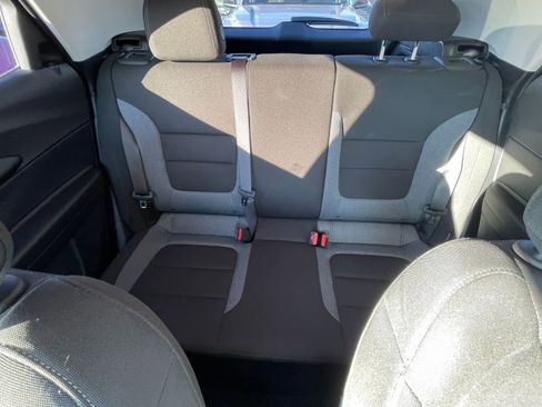 Used 2025 Chevrolet TrailBlazer LT image 36