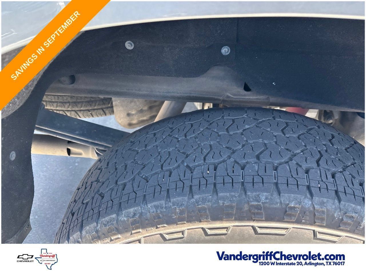 Used 2021 Chevrolet Silverado 1500 RST w/ Texas Edition Plus AWD/4WD image 8