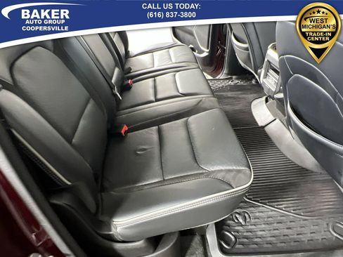 Used 2022 RAM 1500 Laramie image 27
