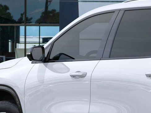 New 2026 Buick Enclave Sport Touring w/ Power Package image 12