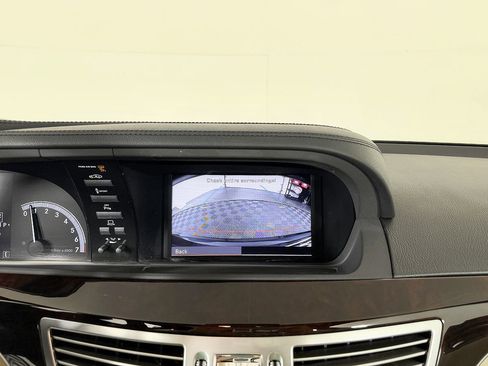 Used 2013 Mercedes-Benz S 550 image 63