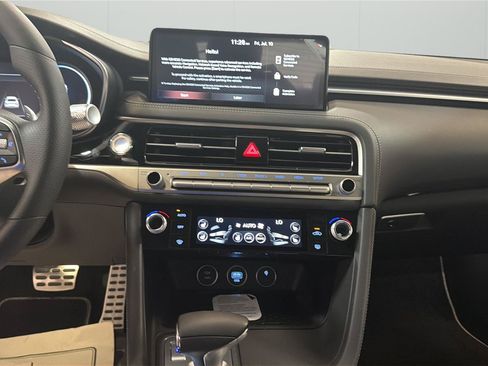 New 2026 Genesis G70 3.3T Sport Prestige AWD/4WD image 17