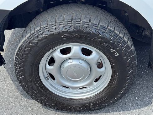 Used 2015 Ford F150 XL w/ Equipment Group 101A Mid AWD/4WD image 53
