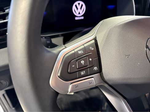 Used 2025 Volkswagen Jetta Sport FWD image 19