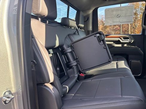 New 2026 GMC Sierra 2500 Denali w/ Denali Reserve Package image 42