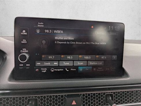 Used 2025 Honda Civic Type R image 18