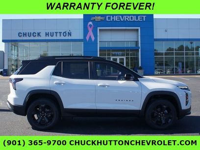 New 2026 Chevrolet Equinox LT w/ Midnight Edition