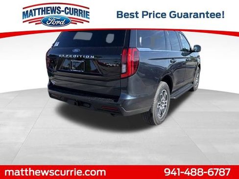 New 2026 Ford Expedition Active RWD image 4