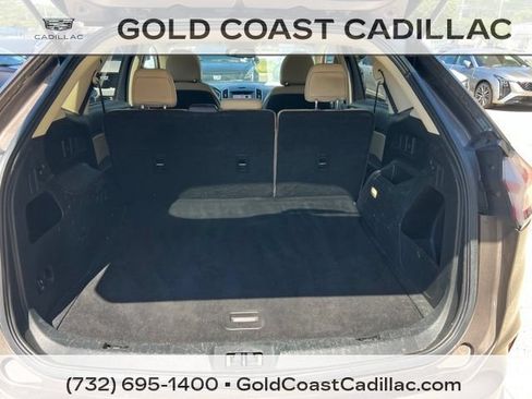 Used 2019 Ford Edge SEL w/ Equipment Group 201A AWD/4WD image 9