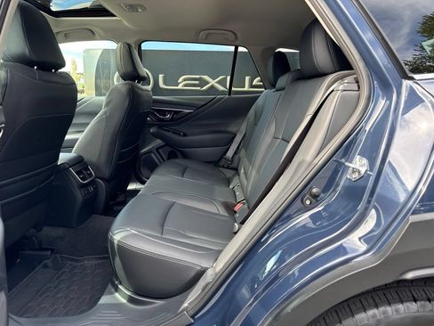 Used 2024 Subaru Outback Touring AWD/4WD image 5