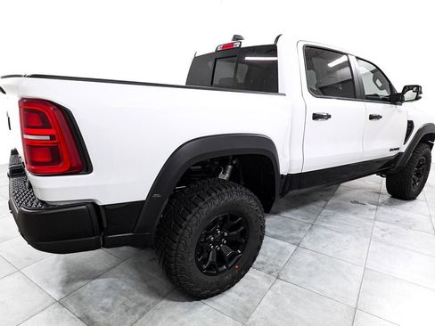 New 2026 RAM 1500 RHO AWD/4WD image 7