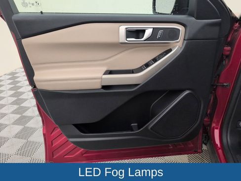 Used 2020 Ford Explorer XLT w/ Equipment Group 202A image 36