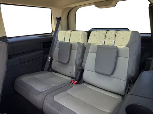 Used 2019 Ford Flex SEL w/ Equipment Group 202A FWD image 12