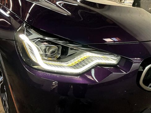 Used 2025 BMW 230i Coupe w/ Premium Package image 29