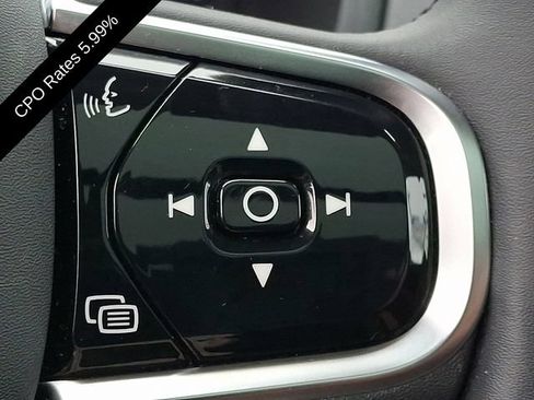 Certified 2023 Volvo XC90 B6 Plus w/ Protection Package AWD/4WD image 26