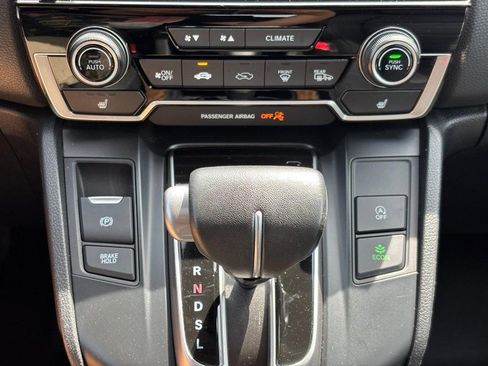 Used 2020 Honda CR-V Touring image 22
